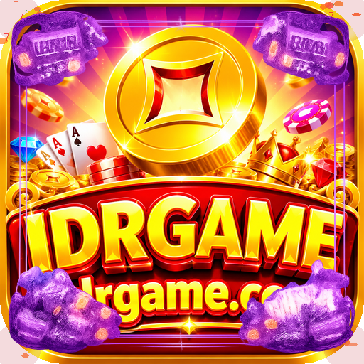 idrgame — mitra unggulan